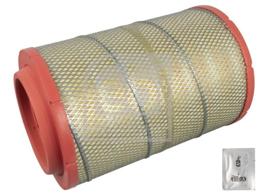 Obrázok Vzduchový filter FEBI BILSTEIN  105784