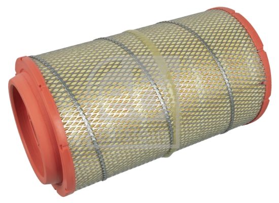 Obrázok Vzduchový filter FEBI BILSTEIN  105785