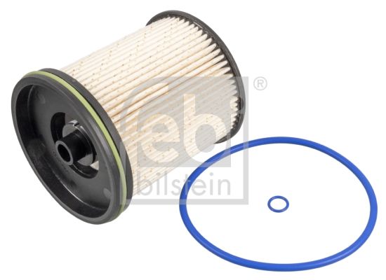 Obrázok Palivový filter FEBI BILSTEIN  105786