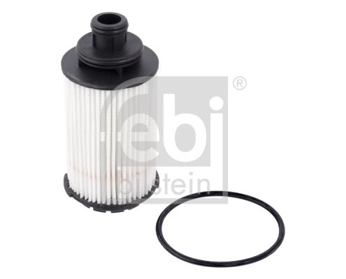 Obrázok Olejový filter FEBI BILSTEIN  105788