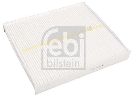 Obrázok Filter vnútorného priestoru FEBI BILSTEIN  105816