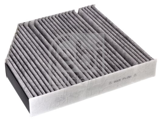 Obrázok Filter vnútorného priestoru FEBI BILSTEIN  105817