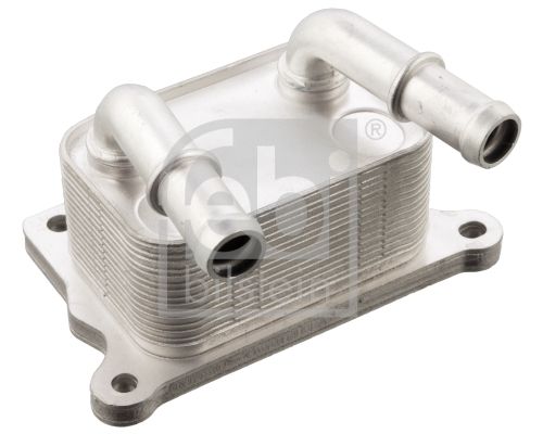 Obrázok Chladič motorového oleja FEBI BILSTEIN  105833