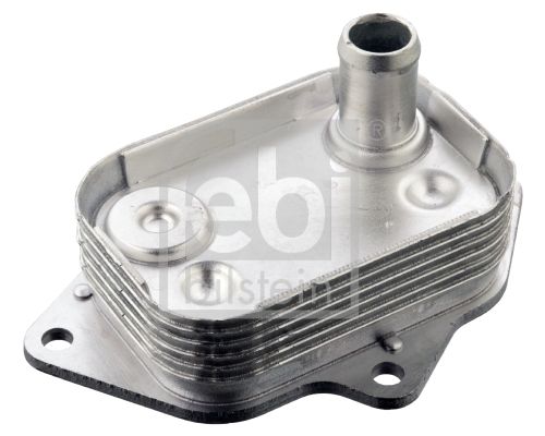 Obrázok Chladič motorového oleja FEBI BILSTEIN  105871