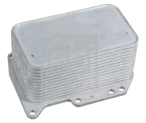 Obrázok Chladič motorového oleja FEBI BILSTEIN  105872