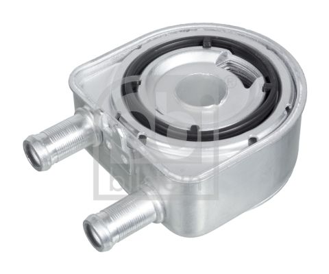 Obrázok Chladič motorového oleja FEBI BILSTEIN  105925