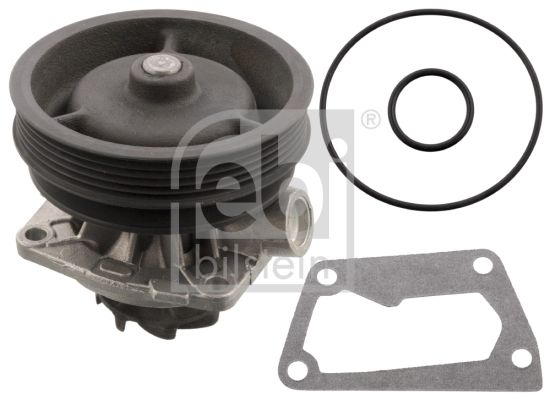 Obrázok Vodné čerpadlo, chladenie motora FEBI BILSTEIN  10596