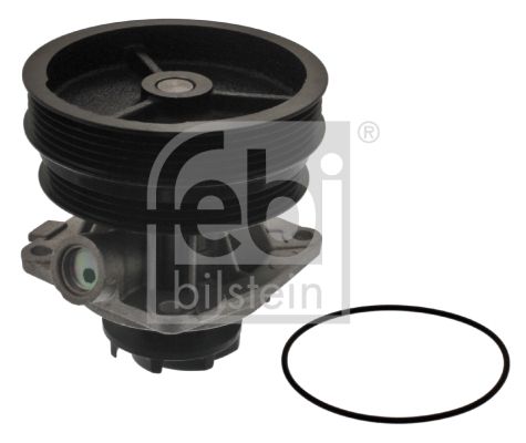 Obrázok Vodné čerpadlo, chladenie motora FEBI BILSTEIN  10598