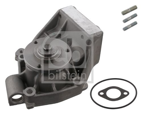 Obrázok Vodné čerpadlo, chladenie motora FEBI BILSTEIN  10602