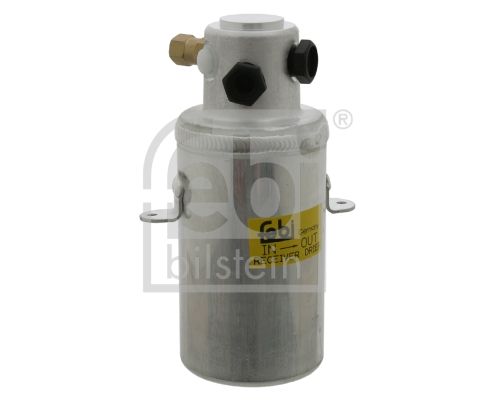 Obrázok vysúżač klimatizácie FEBI BILSTEIN  10604
