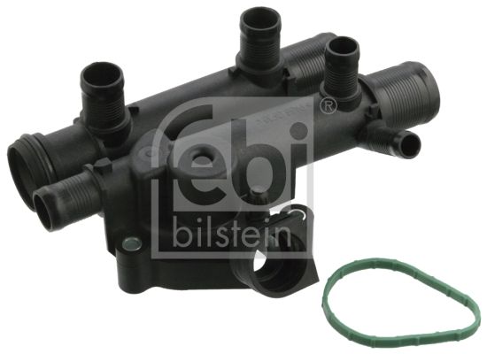 Obrázok Termostat chladenia FEBI BILSTEIN  106074
