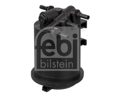 Obrázok Palivový filter FEBI BILSTEIN  106107