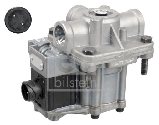 Obrázok Reléový ventil FEBI BILSTEIN  106114