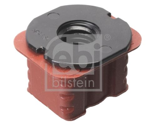 Obrázok Ulożenie chladiča FEBI BILSTEIN febi Plus 106173