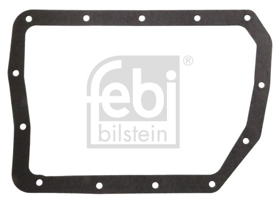 Obrázok Tesnenie olejovej vane automatickej prevodovky FEBI BILSTEIN  106181
