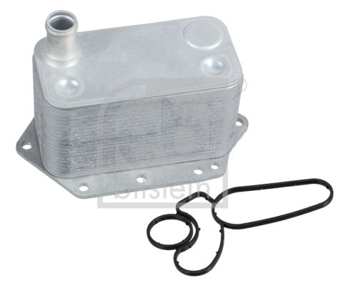 Obrázok Chladič motorového oleja FEBI BILSTEIN  106194