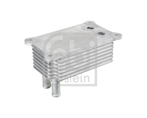 Obrázok Vzduchový filter FEBI BILSTEIN  106289