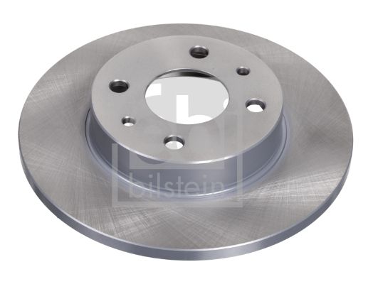 Obrázok Brzdový kotúč FEBI BILSTEIN  10619
