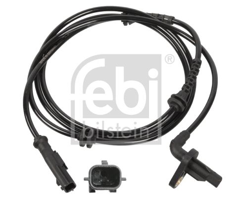Obrázok Snímač počtu otáčok kolesa FEBI BILSTEIN  106278