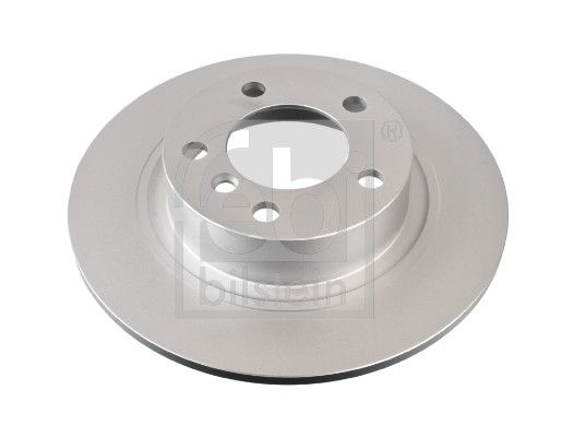 Obrázok Brzdový kotúč FEBI BILSTEIN  106295