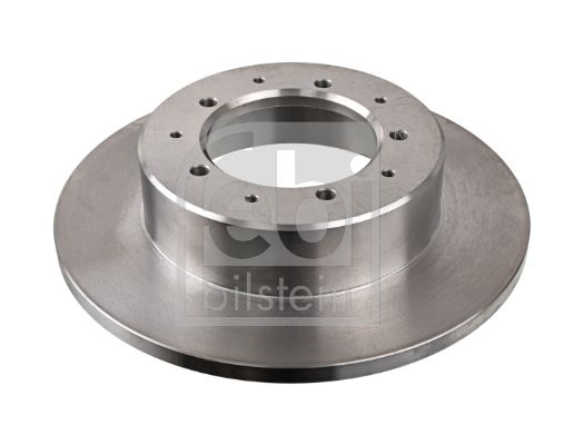 Obrázok Brzdový kotúč FEBI BILSTEIN  106298