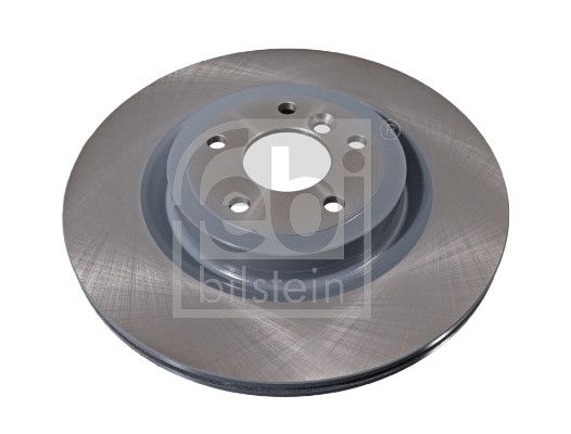 Obrázok Brzdový kotúč FEBI BILSTEIN  106300