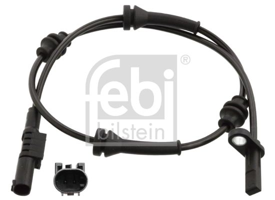 Obrázok Snímač počtu otáčok kolesa FEBI BILSTEIN  106325
