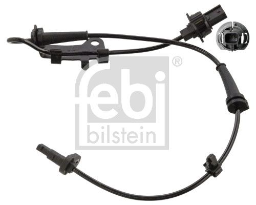 Obrázok Snímač počtu otáčok kolesa FEBI BILSTEIN  106334
