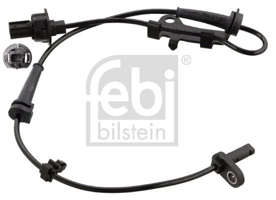 Obrázok Snímač počtu otáčok kolesa FEBI BILSTEIN  106335