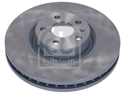 Obrázok Brzdový kotúč FEBI BILSTEIN  106352