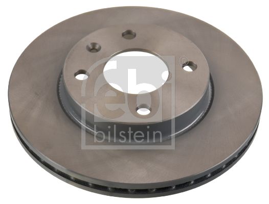 Obrázok Brzdový kotúč FEBI BILSTEIN  106354
