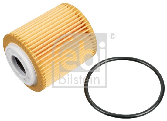 Obrázok Olejový filter FEBI BILSTEIN  106371