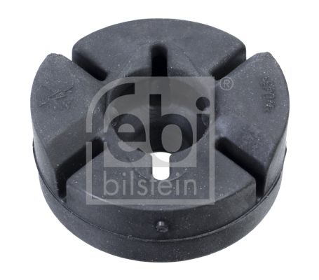 Obrázok Ulożenie chladiča FEBI BILSTEIN febi Plus 106380