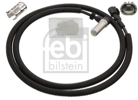 Obrázok Snímač počtu otáčok kolesa FEBI BILSTEIN  106407