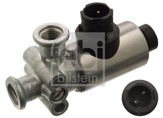 Obrázok Elektromagnetický ventil FEBI BILSTEIN  106415