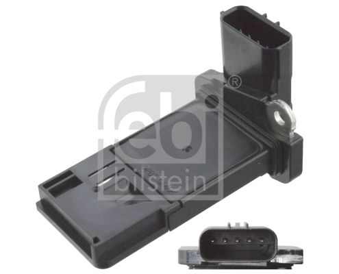 Obrázok Merač hmotnosti vzduchu FEBI BILSTEIN  106455