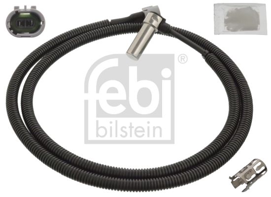 Obrázok Snímač počtu otáčok kolesa FEBI BILSTEIN  106478