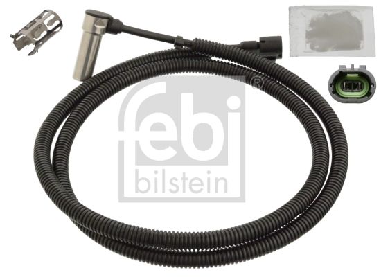 Obrázok Snímač počtu otáčok kolesa FEBI BILSTEIN  106479