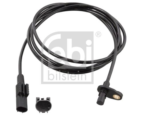 Obrázok Snímač počtu otáčok kolesa FEBI BILSTEIN  106480