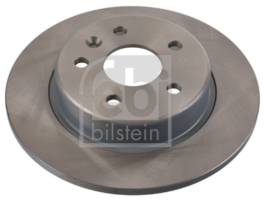 Obrázok Tlmič vibrácií kĺbového hriadeľa FEBI BILSTEIN  10652