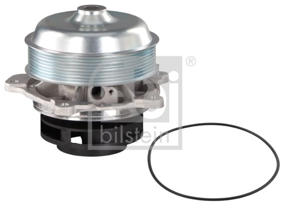 Obrázok Vodné čerpadlo, chladenie motora FEBI BILSTEIN  106494