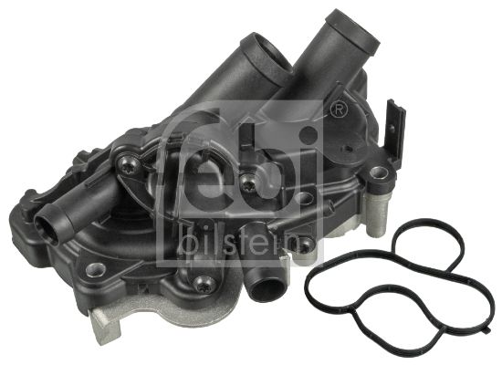 Obrázok Vodné čerpadlo, chladenie motora FEBI BILSTEIN  106497