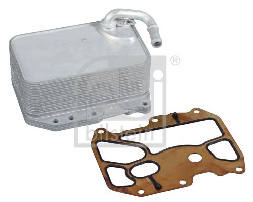 Obrázok Chladič motorového oleja FEBI BILSTEIN  106498
