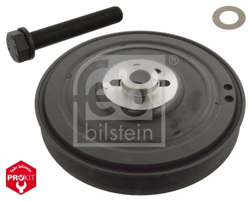 Obrázok Remenica kľukového hriadeľa FEBI BILSTEIN ProKit 106526