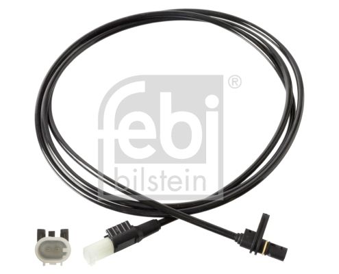 Obrázok Snímač počtu otáčok kolesa FEBI BILSTEIN  106636