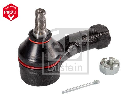 Obrázok Hlava/čap spojovacej tyče riadenia FEBI BILSTEIN ProKit 106707