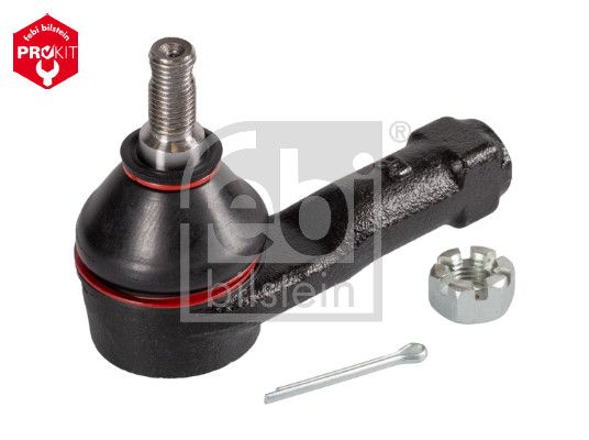Obrázok Hlava/čap spojovacej tyče riadenia FEBI BILSTEIN ProKit 106708