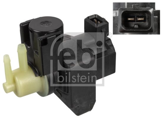 Obrázok Ventil regulácie plniaceho tlaku FEBI BILSTEIN  106803