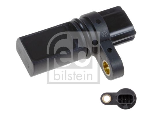 Obrázok Snímač impulzov kľukového hriadeľa FEBI BILSTEIN  106820