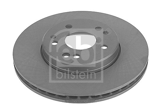 Obrázok Brzdový kotúč FEBI BILSTEIN  10683